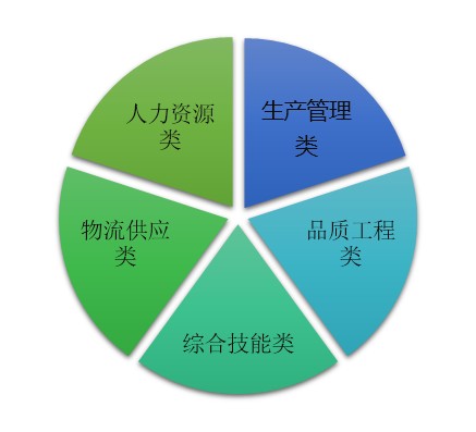 部分企业 咨询项目 效果展示